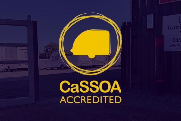 CaSSOA Gold Security